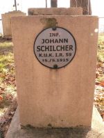Schilcher Johann